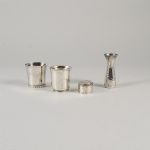 1767&nbsp;8370&nbsp;Parti silver